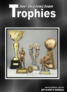 Awards and More: glass trophies in sydney