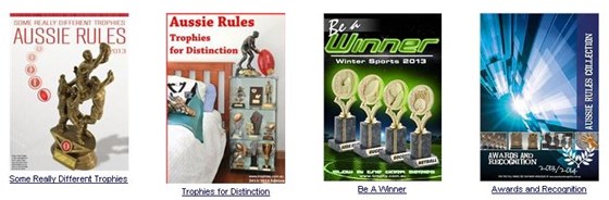 Awards and More: glass trophies in sydney