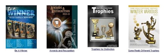 Awards and More: glass trophies in sydney