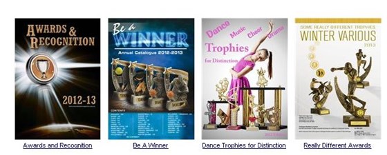 Awards and More: glass trophies in sydney