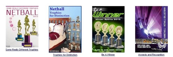 Awards and More: glass trophies in sydney