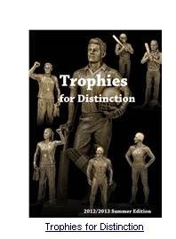 Awards and More: glass trophies in sydney