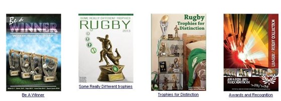 Awards and More: glass trophies in sydney