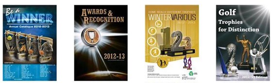 Awards and More: glass trophies in sydney